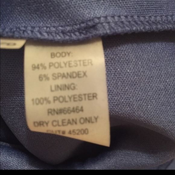 Julia Jordan‎ Laser Cut Faux Suede Dress - Picture 6 of 6